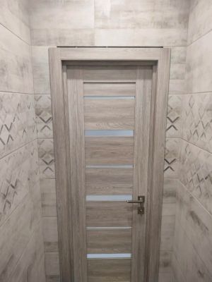 Врезка завертки/дверной ручки/магнитной ответки/цилиндра для замка