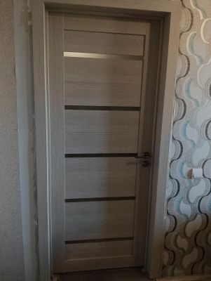 Врезка завертки/дверной ручки/магнитной ответки/цилиндра для замка