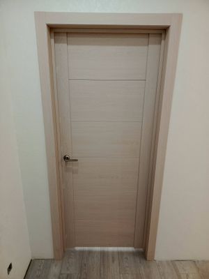 Врезка завертки/дверной ручки/магнитной ответки/цилиндра для замка