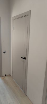 Врезка завертки/дверной ручки/магнитной ответки/цилиндра для замка