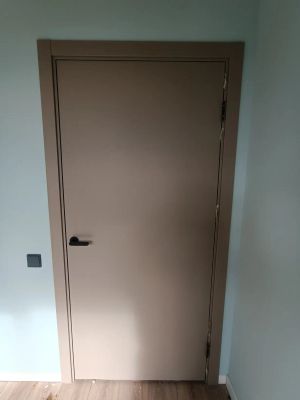 Врезка завертки/дверной ручки/магнитной ответки/цилиндра для замка