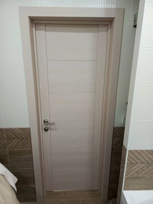 Врезка завертки/дверной ручки/магнитной ответки/цилиндра для замка