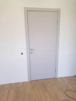 Врезка завертки/дверной ручки/магнитной ответки/цилиндра для замка