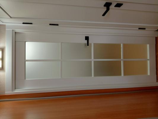 Врезка завертки/дверной ручки/магнитной ответки/цилиндра для замка