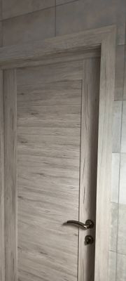 Врезка завертки/дверной ручки/магнитной ответки/цилиндра для замка