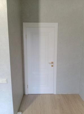 Врезка завертки/дверной ручки/магнитной ответки/цилиндра для замка