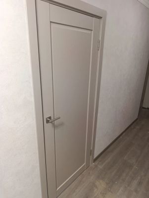 Врезка завертки/дверной ручки/магнитной ответки/цилиндра для замка
