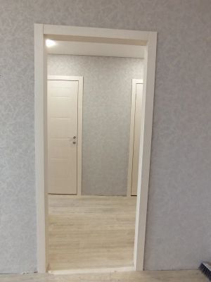 Врезка завертки/дверной ручки/магнитной ответки/цилиндра для замка