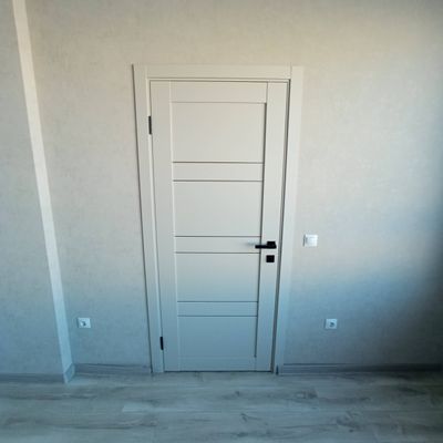 Врезка завертки/дверной ручки/магнитной ответки/цилиндра для замка