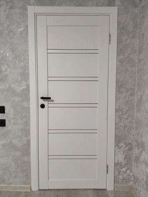 Врезка завертки/дверной ручки/магнитной ответки/цилиндра для замка