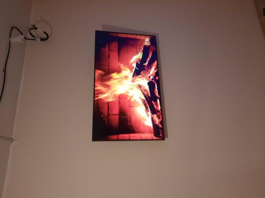 Подвес ТВ до 31"