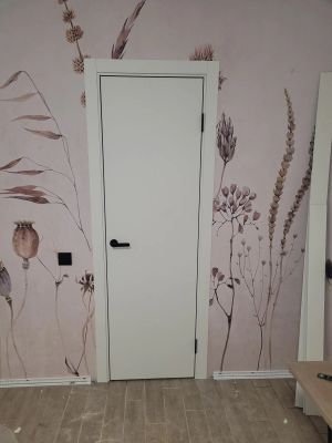 Врезка завертки/дверной ручки/магнитной ответки/цилиндра для замка