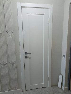 Врезка завертки/дверной ручки/магнитной ответки/цилиндра для замка