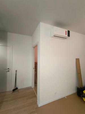 Монтаж и подключение бра