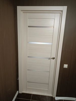 Врезка завертки/дверной ручки/магнитной ответки/цилиндра для замка