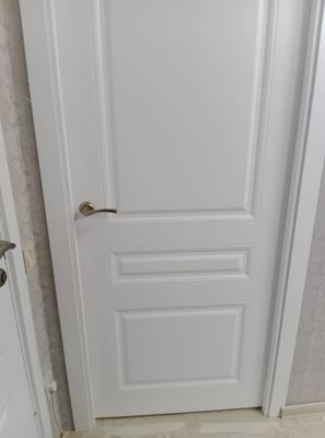 Врезка завертки/дверной ручки/магнитной ответки/цилиндра для замка