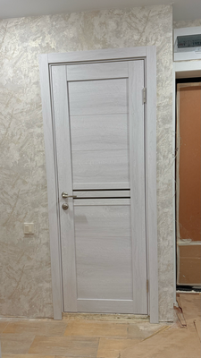 Врезка завертки/дверной ручки/магнитной ответки/цилиндра для замка