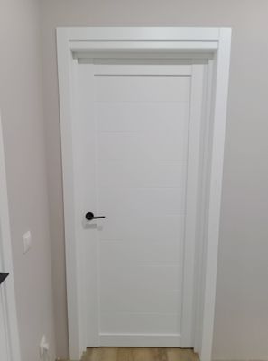 Врезка завертки/дверной ручки/магнитной ответки/цилиндра для замка