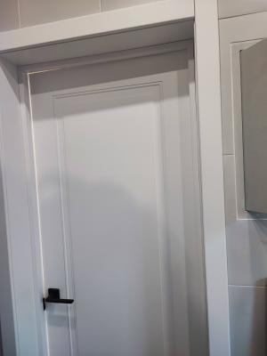 Врезка завертки/дверной ручки/магнитной ответки/цилиндра для замка