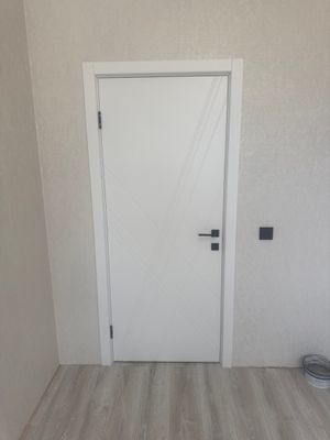 Врезка завертки/дверной ручки/магнитной ответки/цилиндра для замка