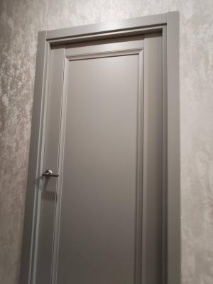 Врезка завертки/дверной ручки/магнитной ответки/цилиндра для замка