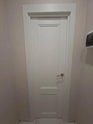 Врезка завертки/дверной ручки/магнитной ответки/цилиндра для замка