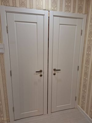 Врезка завертки/дверной ручки/магнитной ответки/цилиндра для замка