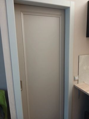 Врезка завертки/дверной ручки/магнитной ответки/цилиндра для замка