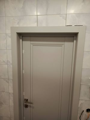 Врезка завертки/дверной ручки/магнитной ответки/цилиндра для замка