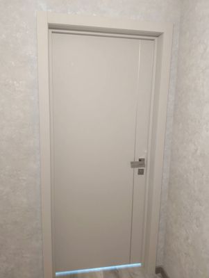 Врезка завертки/дверной ручки/магнитной ответки/цилиндра для замка