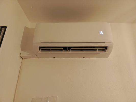 Заправка кондиционера