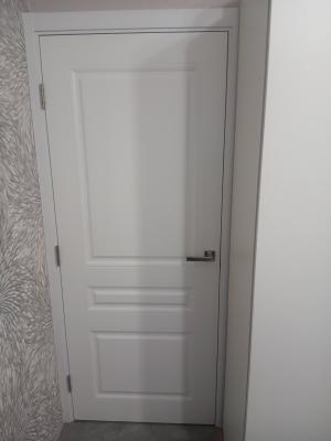 Врезка завертки/дверной ручки/магнитной ответки/цилиндра для замка