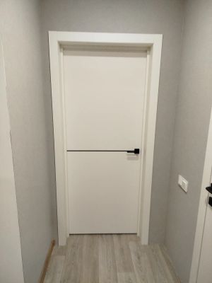 Врезка завертки/дверной ручки/магнитной ответки/цилиндра для замка