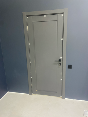 Врезка замка с личинкой/сантехнического/магнитного/ручек купе (пара)