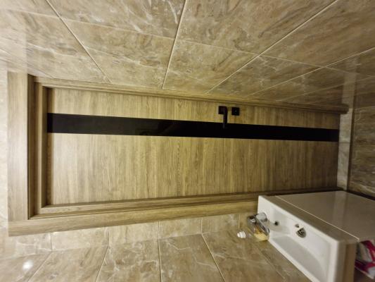 Врезка завертки/дверной ручки/магнитной ответки/цилиндра для замка