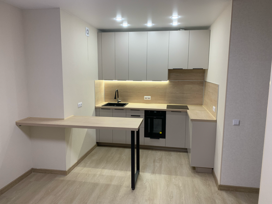 Штробление в бетоне