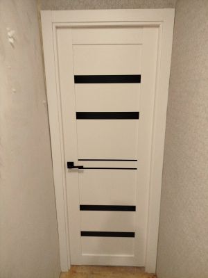Врезка завертки/дверной ручки/магнитной ответки/цилиндра для замка