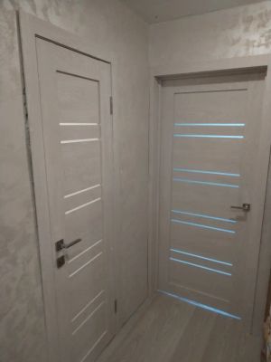 Врезка завертки/дверной ручки/магнитной ответки/цилиндра для замка