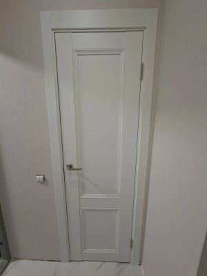 Врезка завертки/дверной ручки/магнитной ответки/цилиндра для замка
