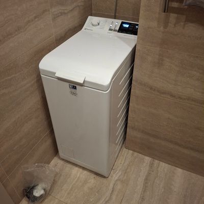 Ремонт стиральной машины (средний)