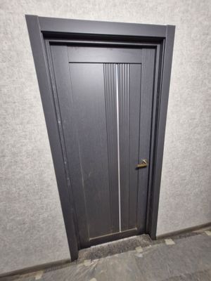 Врезка завертки/дверной ручки/магнитной ответки/цилиндра для замка