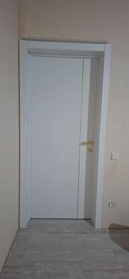 Врезка завертки/дверной ручки/магнитной ответки/цилиндра для замка