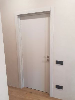 Врезка завертки/дверной ручки/магнитной ответки/цилиндра для замка