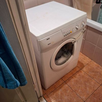 Ремонт стиральной машины (средний)