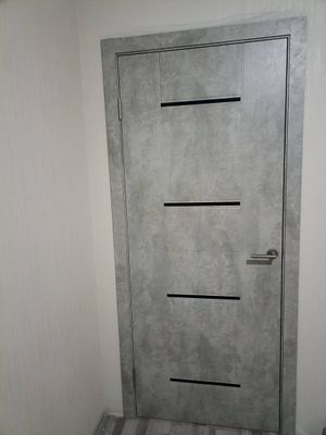 Врезка завертки/дверной ручки/магнитной ответки/цилиндра для замка