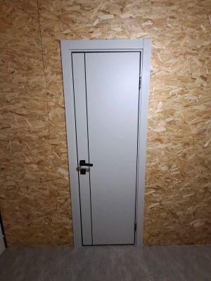 Врезка завертки/дверной ручки/магнитной ответки/цилиндра для замка