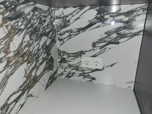 Перенос розетки