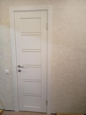 Врезка завертки/дверной ручки/магнитной ответки/цилиндра для замка