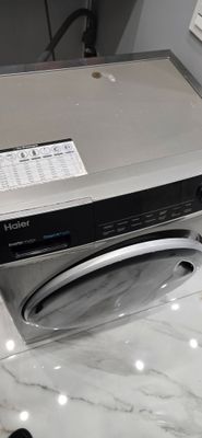 Ремонт стиральной машины (простой)