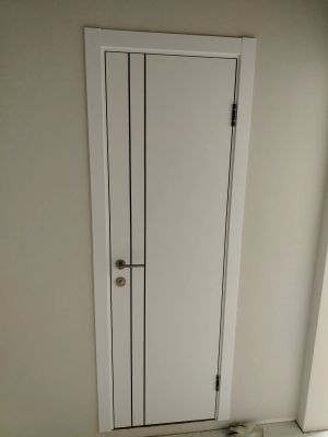 Врезка завертки/дверной ручки/магнитной ответки/цилиндра для замка